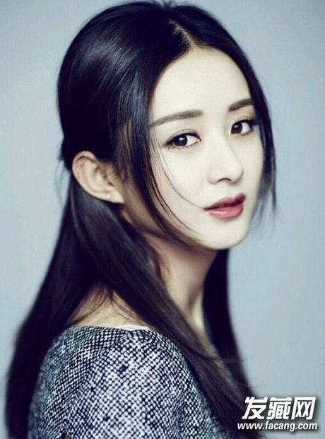 女明星发型大全，魅力造型的详细步骤指南与图片参考