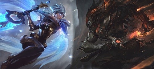 S5比赛中的亚索，背景、事件与不可忽视的地位